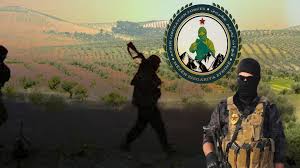 Afrin Liberation Forces announce the outcome of their operations during 2020