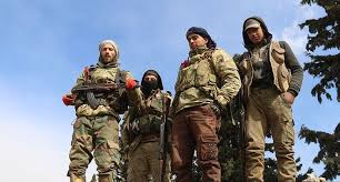 “Al-Hamzat” militia kidnaps 3 Kurdish citizens in the villages of Kafar Ziteh and Ain Al-Hajar, in Afrin