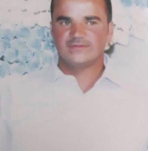 Kurdish young man from Araba village released after 3 years of enforced disappearance