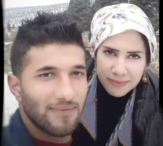 Pregnant Kurdish woman died after her husband kidnapped from Husse village, in Afrin