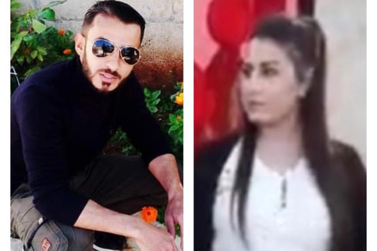 Kurdish woman still kidnapped, while her husband will serve a life sentence in a Turkish prison