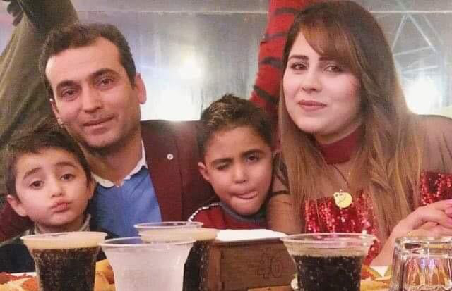 The fate of Kurdish family, arrested by Turkish authorities, remains unknown