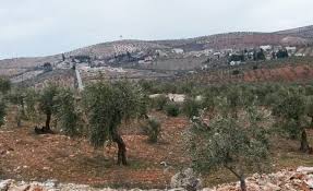 Turkish forces checkpoint in Maabatli district arrests a young man from Afrin