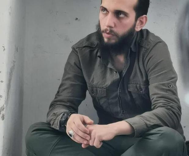 ISIS leader works in Turkish-backed “Ahrar al-Sharqiya” ranks spotted in Afrin