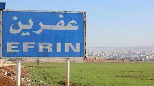 Kurdish citizen released for two thousand dollars in Syria's Afrin