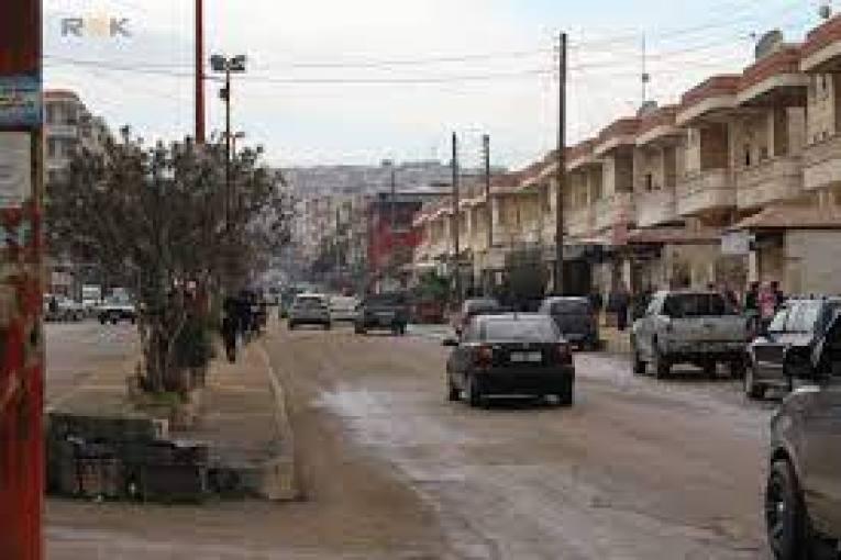 Documenting new seizure and sale deals of Afrin displaced people's property by TSO militias