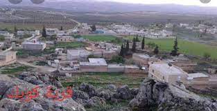 Liwa al-Shamal militia expels three Kurdish families from their homes in Avrazê village, occupied Afrin