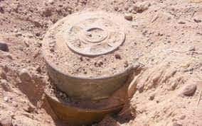 Minor killed and another injured in landmine explosion in Mayassa village