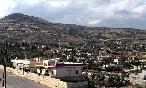 “Civil Police” arrests 3 Kurds in Dike village, Afrin