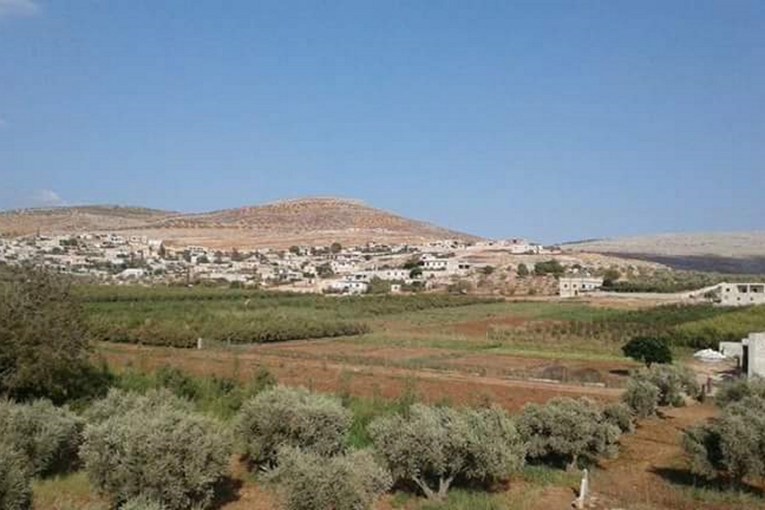 Kurdish citizen arrested in Afrin, for demanding his seized house