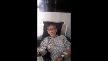 IDPs severely beat Kurdish elderly man in Sherawa district, Afrin