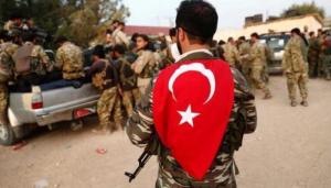 Turkish authorities release person for $4,000 in Afrin