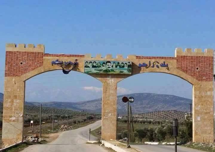 IDP killed trying to rob a house in Rajo town, Afrin