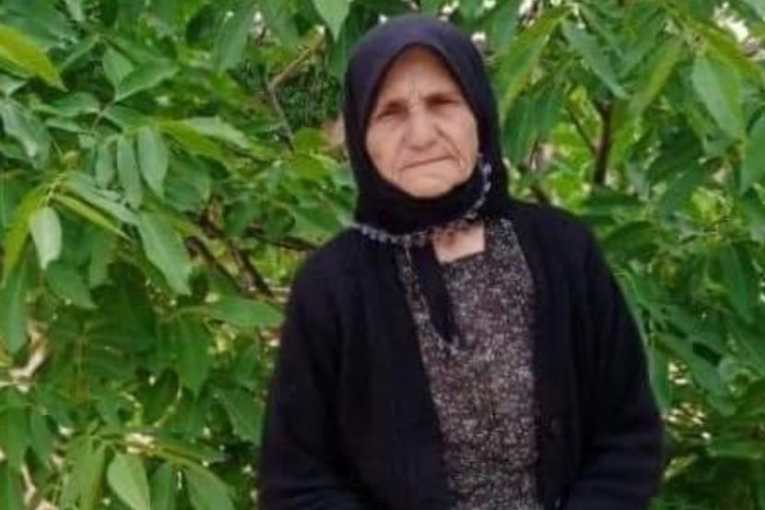 Kurdish elderly woman killed while picking olives in Kurzele village, Afrin