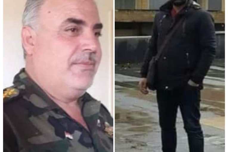 Three officers of Syrian regime killed in Turkish artillery shelling on Mayasa village, Afrin countryside