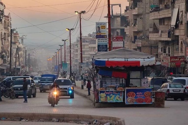 Selling Three Seized Houses in Afrin with 'Military Police' Agreement