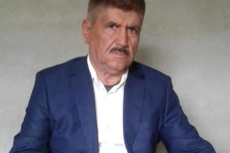 Military Police Denied Entry for Kurdish Citizen's Body to Afrin