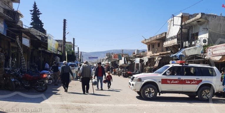 Turkish intelligence arrests man for demanding return of seized property in Afrin