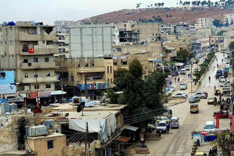 Dispute Over Seized Property Persists in Afrin as IDPs Defy Court Order to Vacate