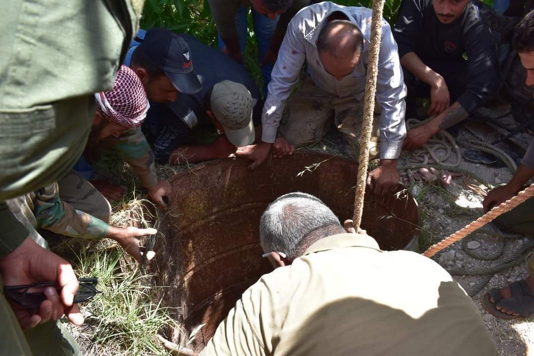 Syrian Regime's Refusal to Aid Trapped Young Man Leads to Tragic Death in Aleppo Countryside