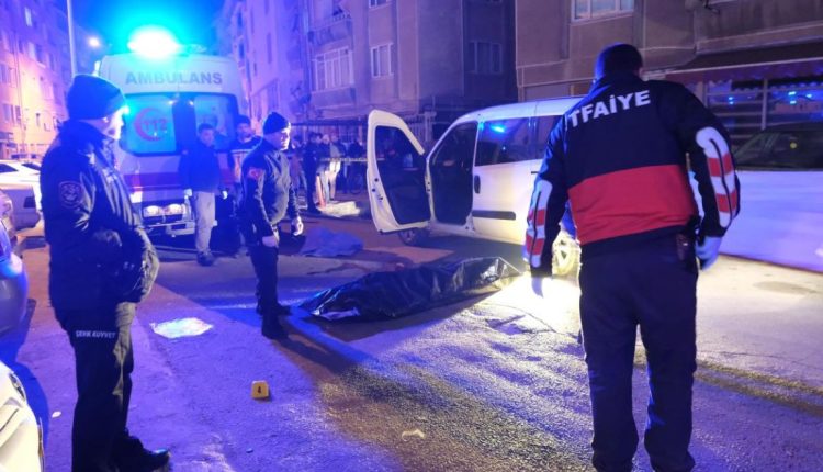 Young man from Afrin allegedly killed and covered up in Istanbul