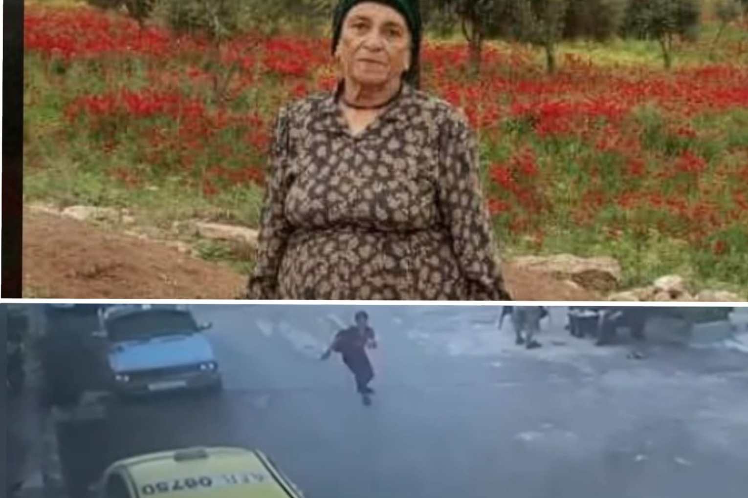 Elderly Kurdish Woman Fatally Shot in Occupied Afrin