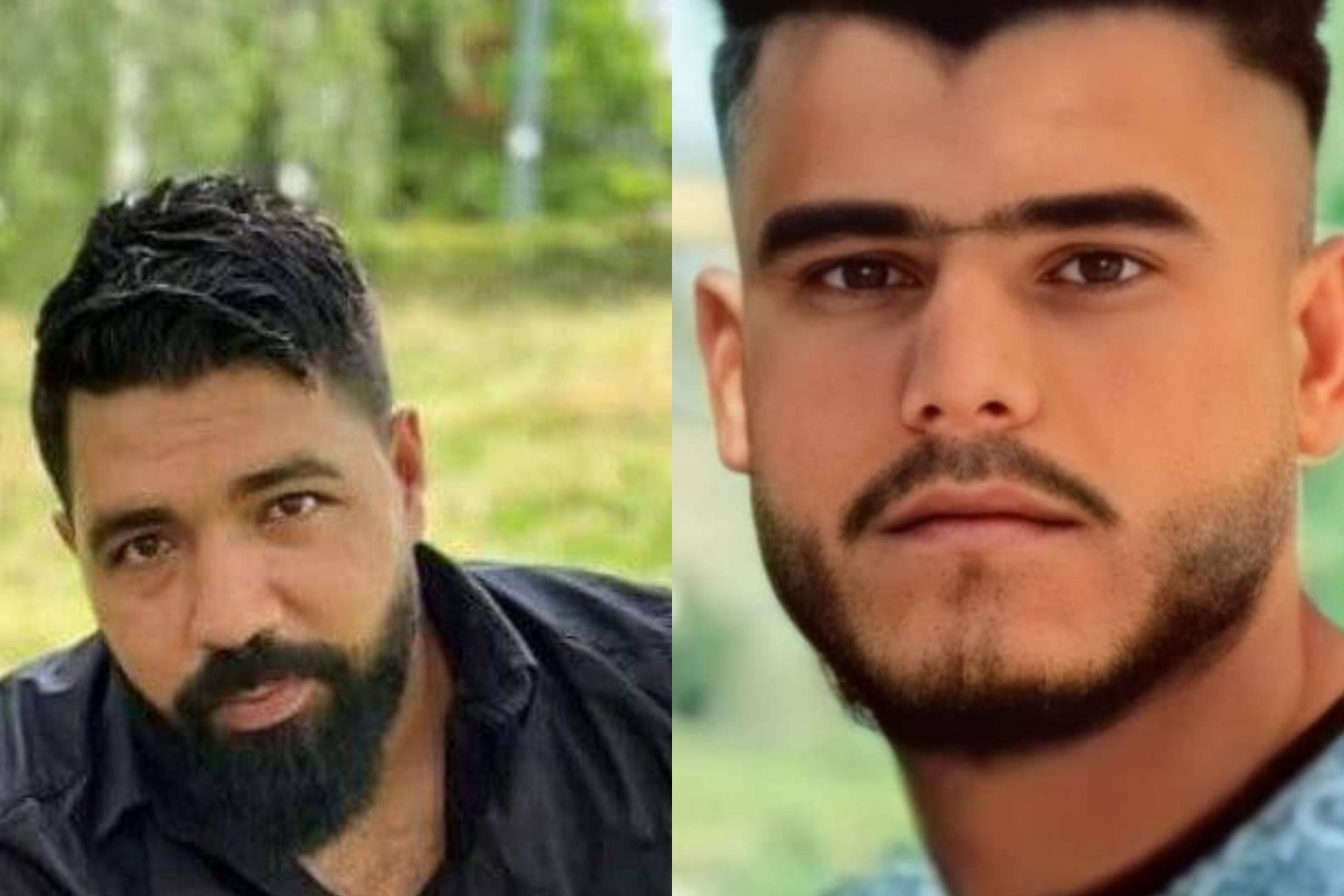 Two Young Men Among Dozens Arrested and Abducted in Afrin