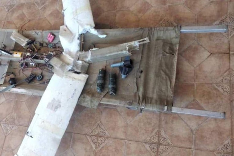 Syrian Government Downs 3 Homemade Drones, Clashes Escalate in Aleppo Countryside