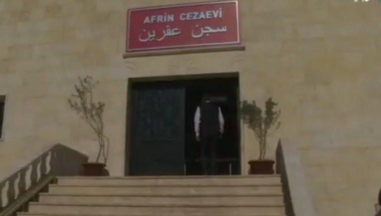 Over $5,000 in Fines and Bribes: Military Police Demands for Release of Kurds in Afrin