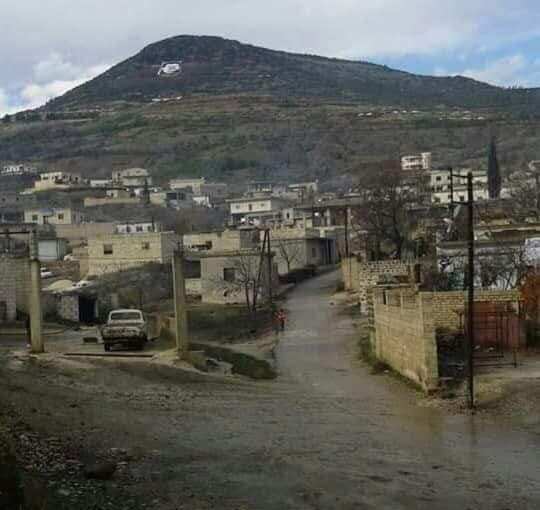 Turkish-backed Militia Arrests Civilians in Afrin, Demand Ransom