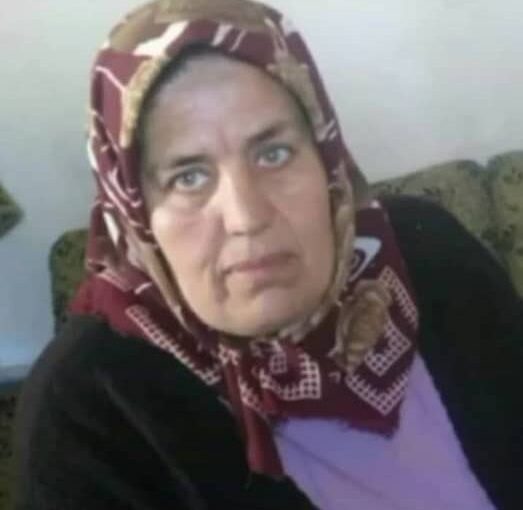 Kurdish Woman Dies After 5-Year House Seizure and Death Threats in Afrin