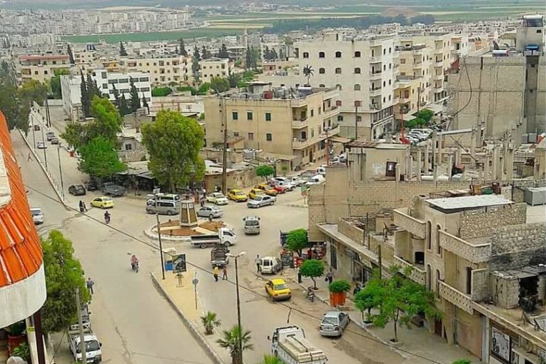 Kurdish Citizen Reclaims Home in Afrin After Two-Year Struggle