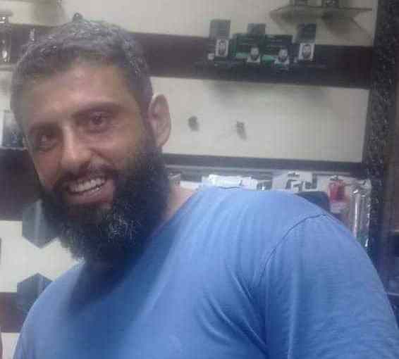 Former Militant Succumbs to Wounds from November Blast in Afrin