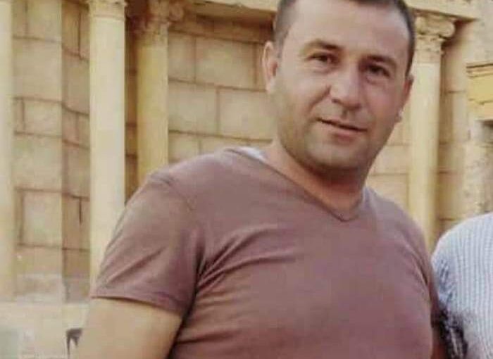 Kurdish Civilian Assassinated by Unknown Gunmen in Sherawa, Afrin