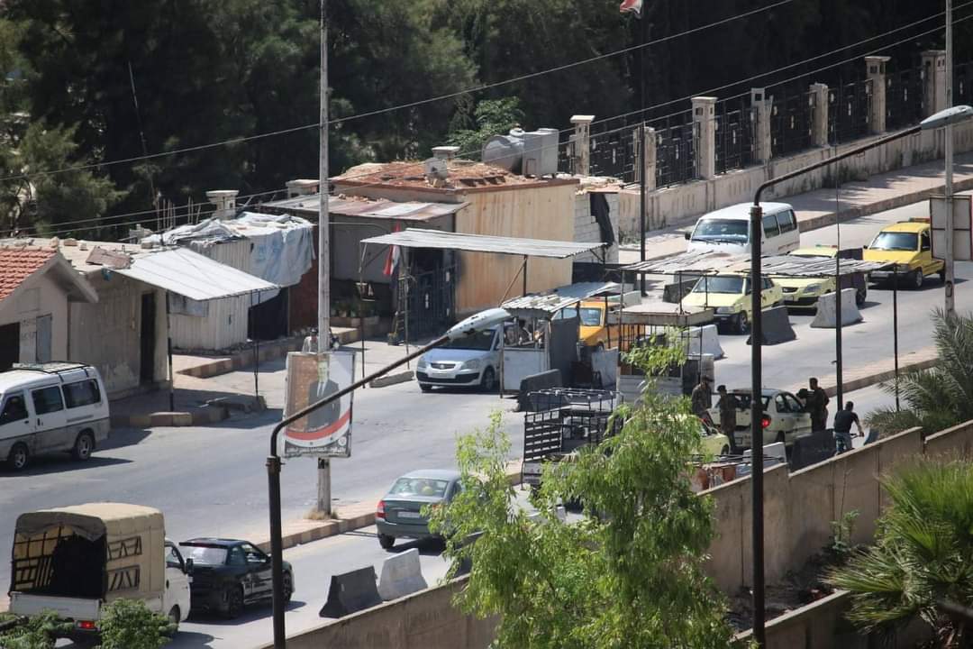 Syrian Regime Tightens Control on Kurds in Aleppo with Checkpoint Restrictions and Extortion