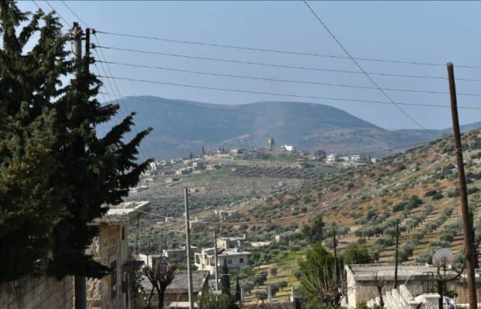 Arbitrary Detention of Kurdish Citizens by Turkish-Backed Forces in Afrin