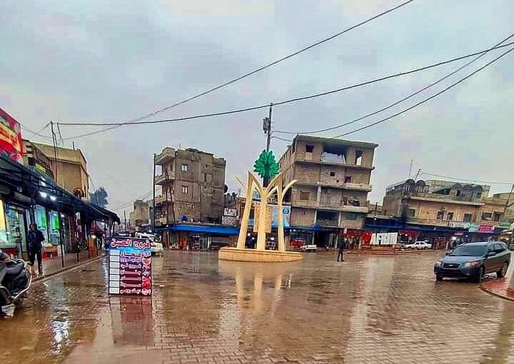 Kurdish Citizen Forced to Flee Afrin Amid Extortion and Threats from Militias