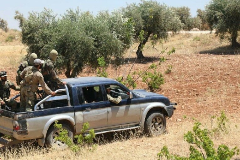 Tragic Killing Amidst Abduction Attempt by Militias on Syrian-Turkish Border