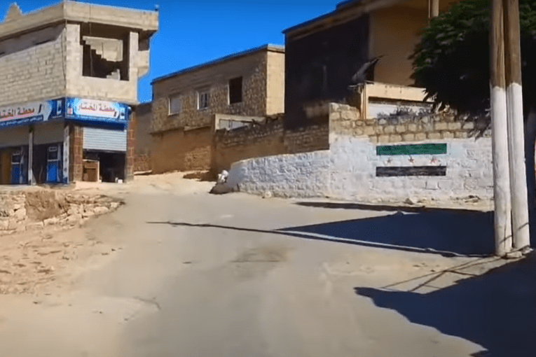 Kurdish Youth Detained and Extorted by Militias in Occupied Afrin