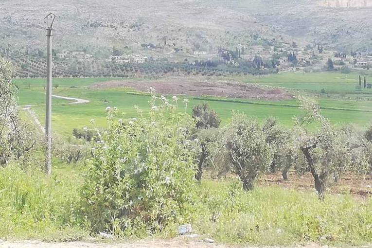 Forced Demolition of Homes and Seizure of Yazidi Properties in Afrin