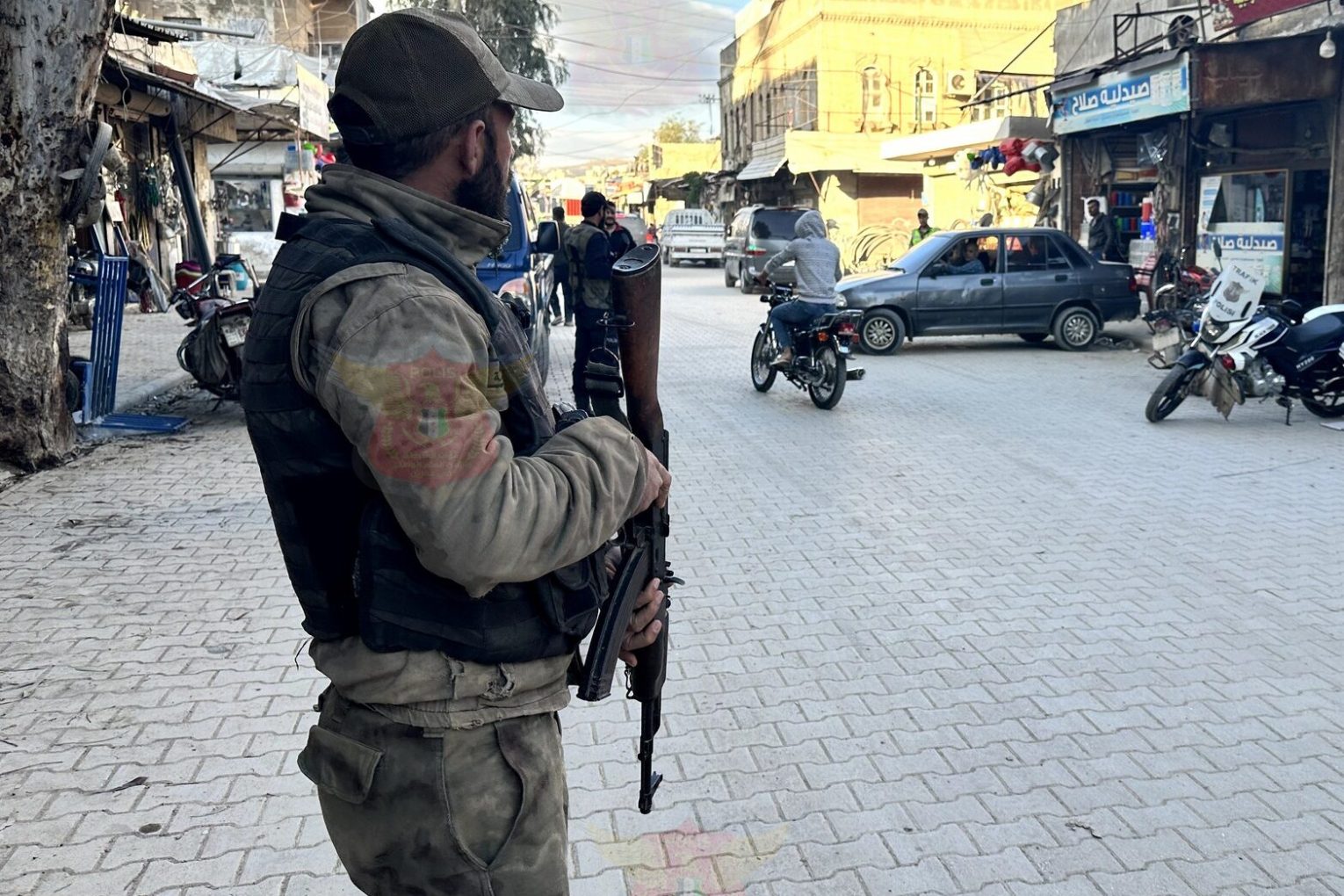 Arrests and Extortion Continue in Afrin: Two Civilians Detained by Militias