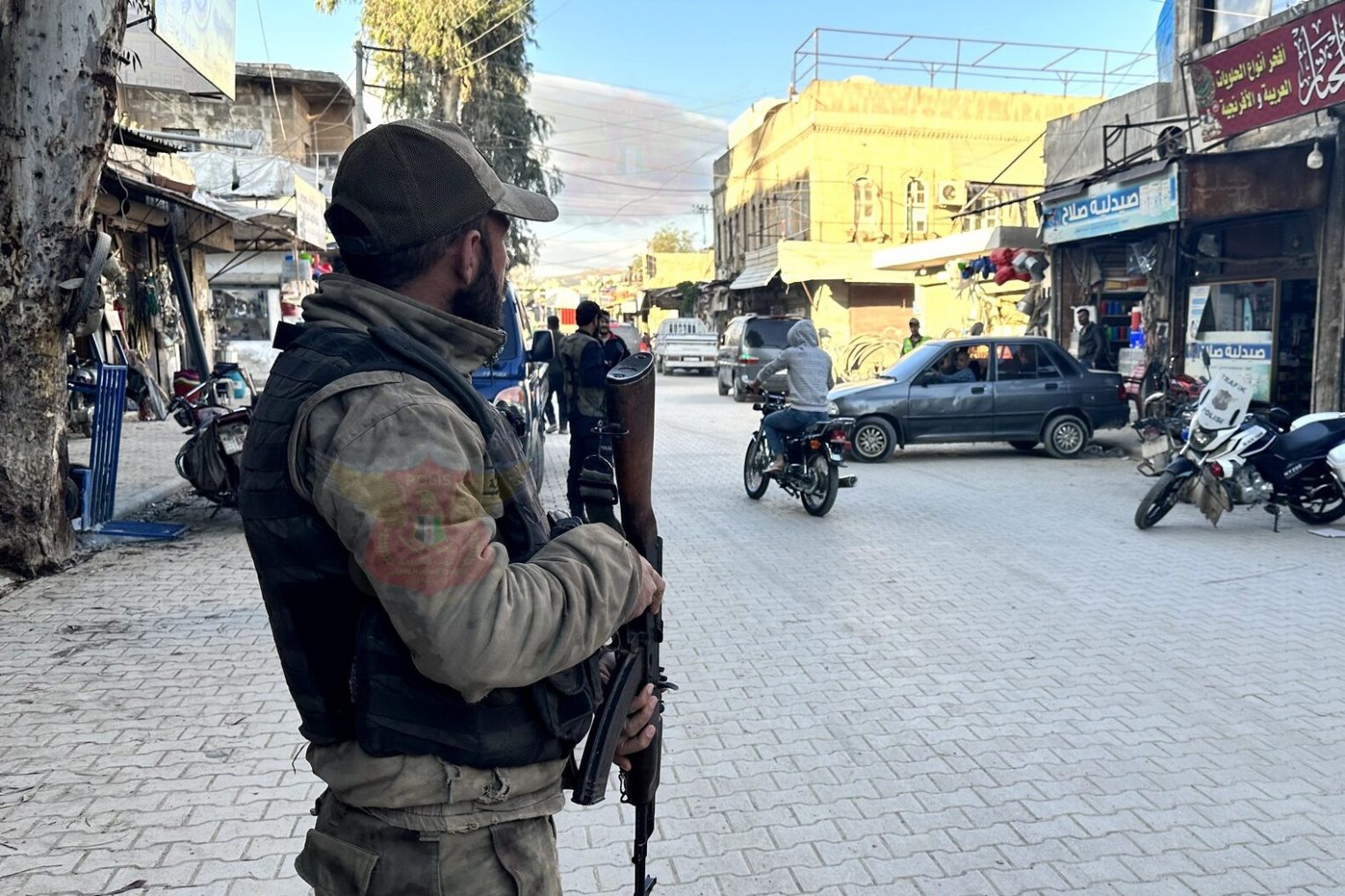 Militia Arrests and Extortions Continue in Afrin Region