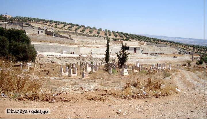 Armed Groups Continue Trees Destruction; Impose Levies on Oil Transport in Afrin