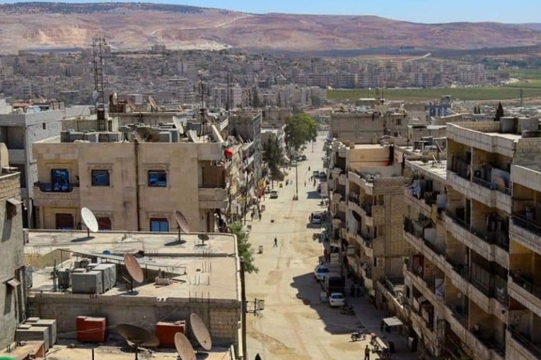 Militant Sues Homeowner in Attempt to Avoid Rent, Seize Property in Afrin