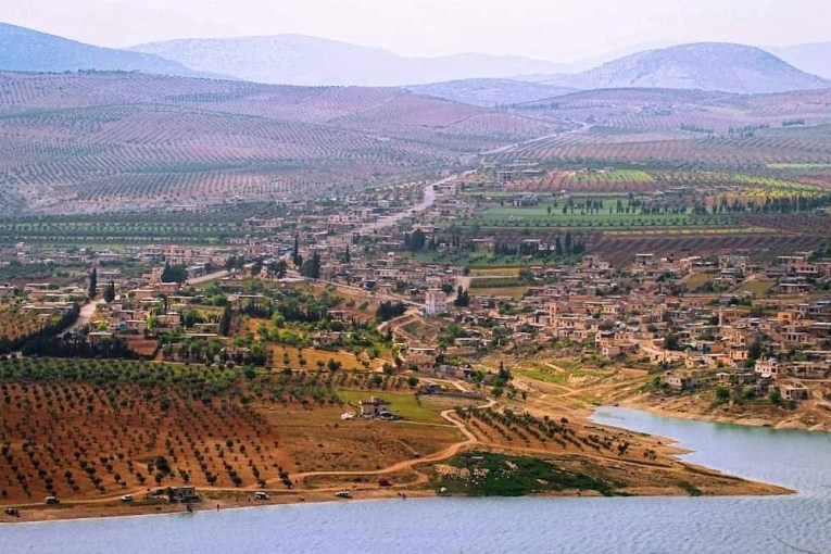 Kurdish Citizens Arrested in Afrin Amid Allegations of Baseless Charges