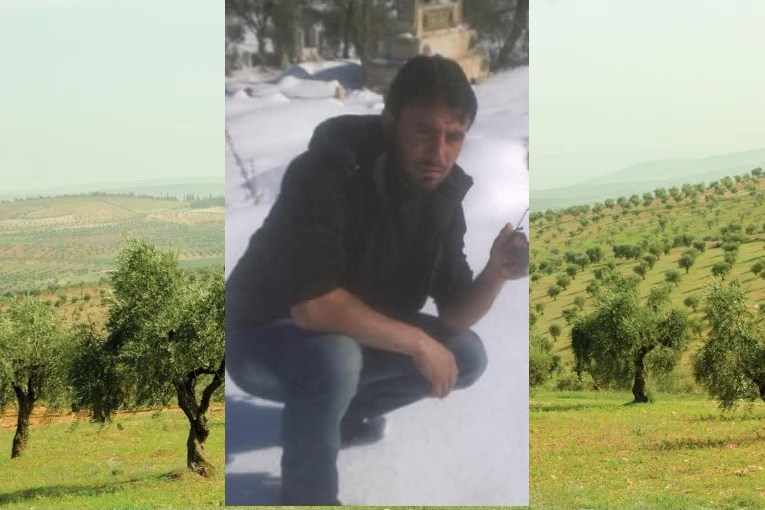 Young Man from Afrin Arrested in Antalya, Turkey