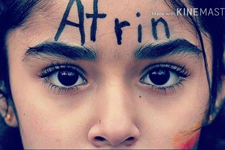 Wedabûna zarokekî kurd li Efrînê … guman li dora milîsên El-Şerqiyê hene