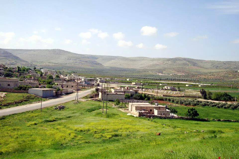 Milîsên Ixwanî welatiyekî Kurd li gundê Celemê revand û daxwaza (3000$) dikin
