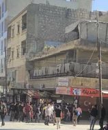 Xortekî Kurd li bajarê Efrînê  ji ber gef û tengaviyên sermilîsekî xwe kuşt