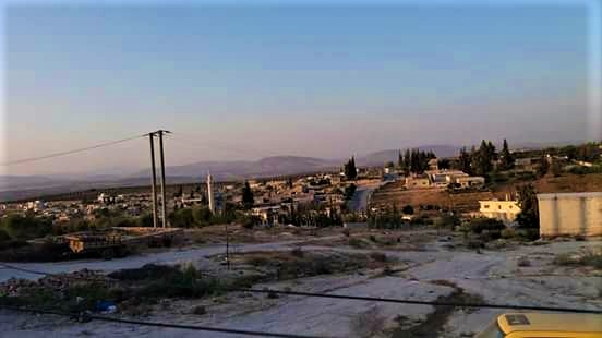ملف|| قرية ديرصوان... حيث يُستباح الماضي والحاضر وتنوء الحياة بثقل الاحتلال
